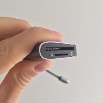 Recensione Ugreen 70411, l’hub USB-C leggero e super-compatto