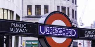 Apple Pay, a Londra attiva la modalità “Carta rapida” per pagare i trasporti pubblici