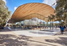 Apple Park, il 14 dicembre una giornata per chi vive nei pressi del campus  per distribuire giocattoli ai bambini