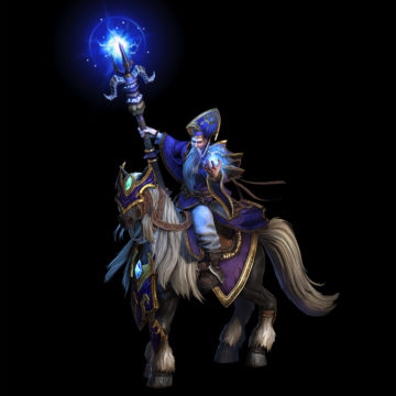 Warcraft III Reforged, il capolavoro Blizzard torna su Mac tutto rivisitato