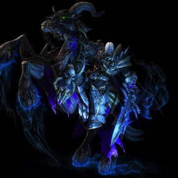 Warcraft III Reforged, il capolavoro Blizzard torna su Mac tutto rivisitato