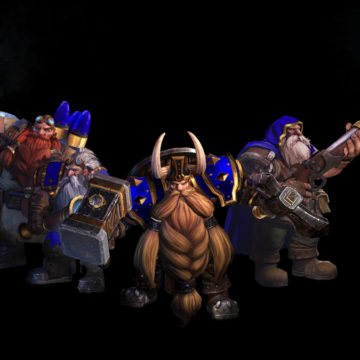 Warcraft III Reforged, il capolavoro Blizzard torna su Mac tutto rivisitato