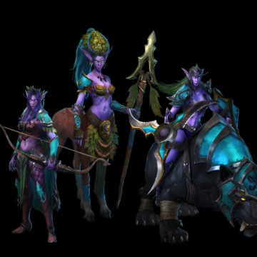 Warcraft III Reforged, il capolavoro Blizzard torna su Mac tutto rivisitato