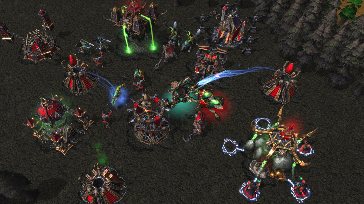 Warcraft III Reforged, il capolavoro Blizzard torna su Mac tutto rivisitato