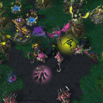 Warcraft III Reforged, il capolavoro Blizzard torna su Mac tutto rivisitato