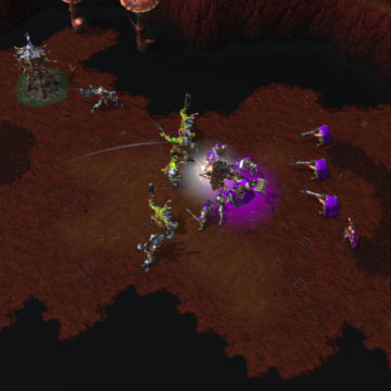 Warcraft III Reforged, il capolavoro Blizzard torna su Mac tutto rivisitato