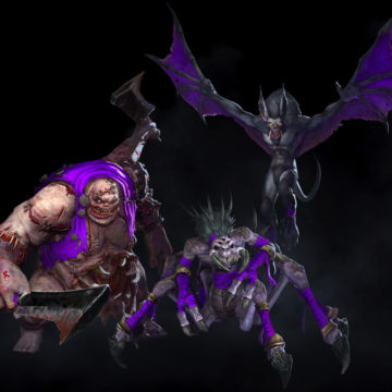 Warcraft III Reforged, il capolavoro Blizzard torna su Mac tutto rivisitato