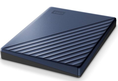 Super sconto su disco portatile WD My Passport Ultra da 3 TB: solo 107 euro