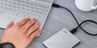 Super sconto su disco portatile WD My Passport Ultra da 3 TB: solo 107 euro