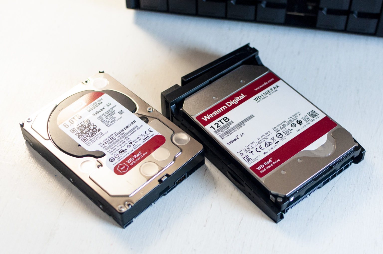 Che cosa è il RAID per gli hard disk e come si usa (al meglio
