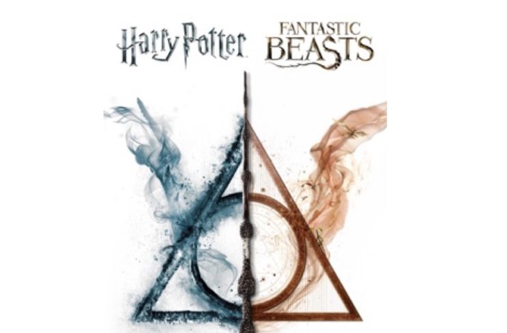 Il Natale su iTunes è magico con Wizarding World: tutti i film di Harry Potter a un prezzo speciale