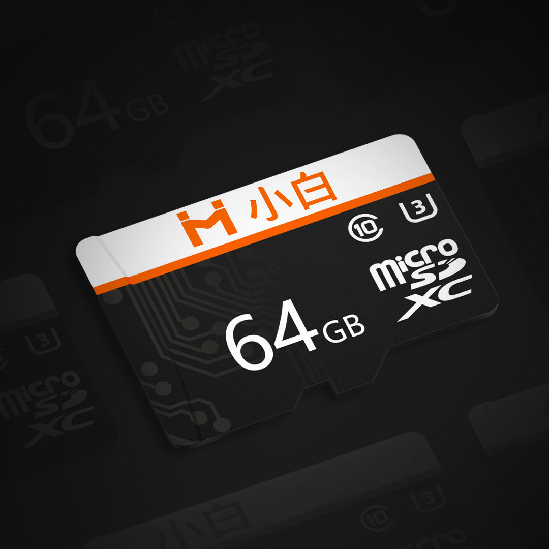 Micro SD Xiaomi classe 10 in offerta: adatte per il 4K si parte da appena 8 euro