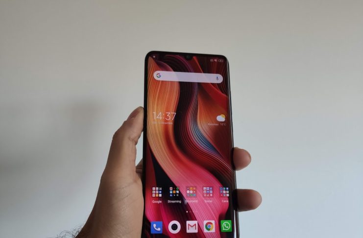 Recensione Xiaomi Mi Note 10: un buon camera phone, ma qualcosa non ci è piaciuta