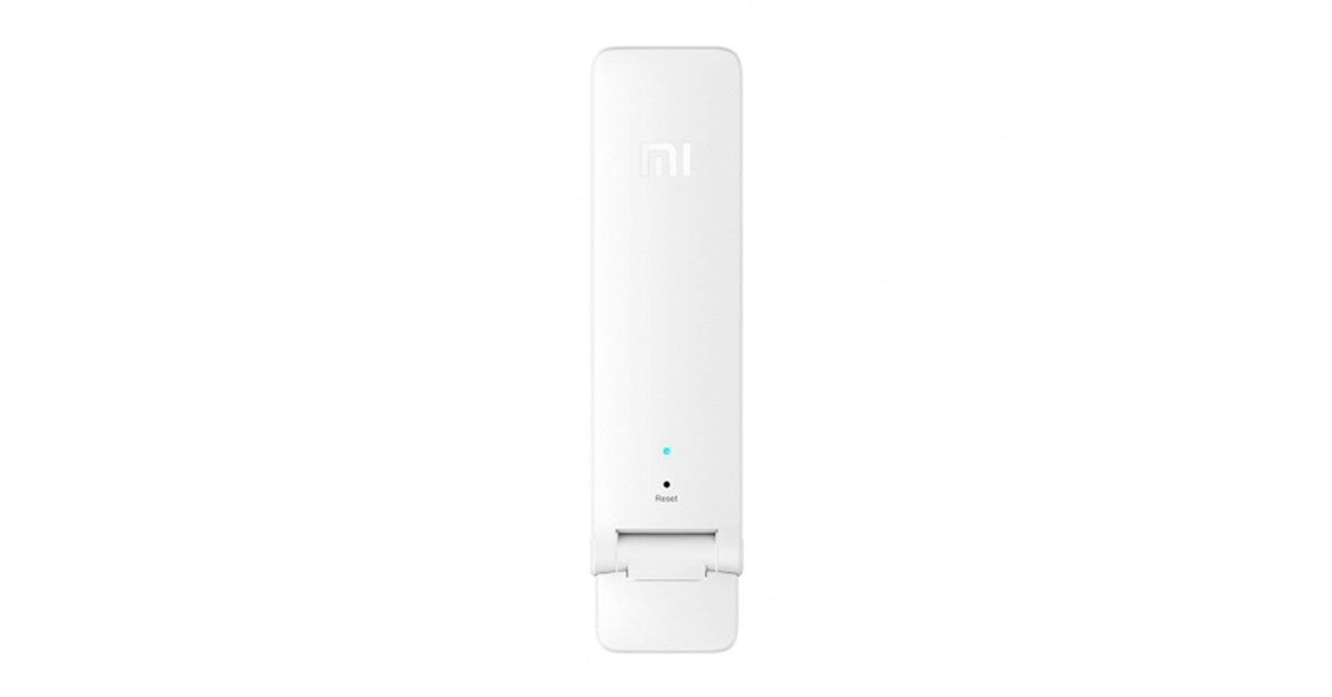 Displacement seriously thousand Amplificatore WiFi 300 Mbps Xiaomi in chiavetta, in offerta a soli 6,63  euro - macitynet.it