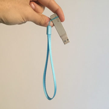 Recensione Xiaomi Jessis, la chiavetta USB-A e USB-C tutta in metallo