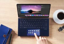 Disponibili i nuoviu Asus ZenBook 13 (UX334), ZenBook 14 (UX434) e ZenBook 15 (UX534)