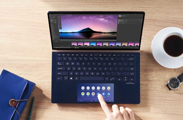 Disponibili i nuoviu Asus ZenBook 13 (UX334), ZenBook 14 (UX434) e ZenBook 15 (UX534)