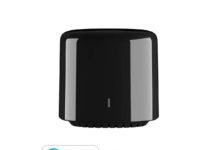 BroadLink RM4C, il telecomando universale compatibile con Alexa e Google a meno di 10 euro su eBay