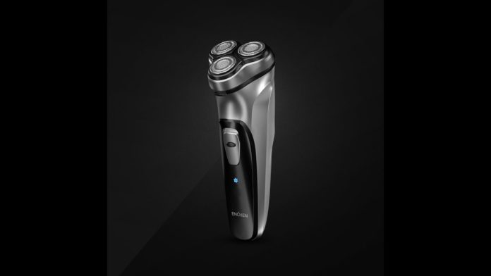 Rasoio elettrico Xiaomi Youpin 3D Enchen: 5 buoni motivi per acquistarlo