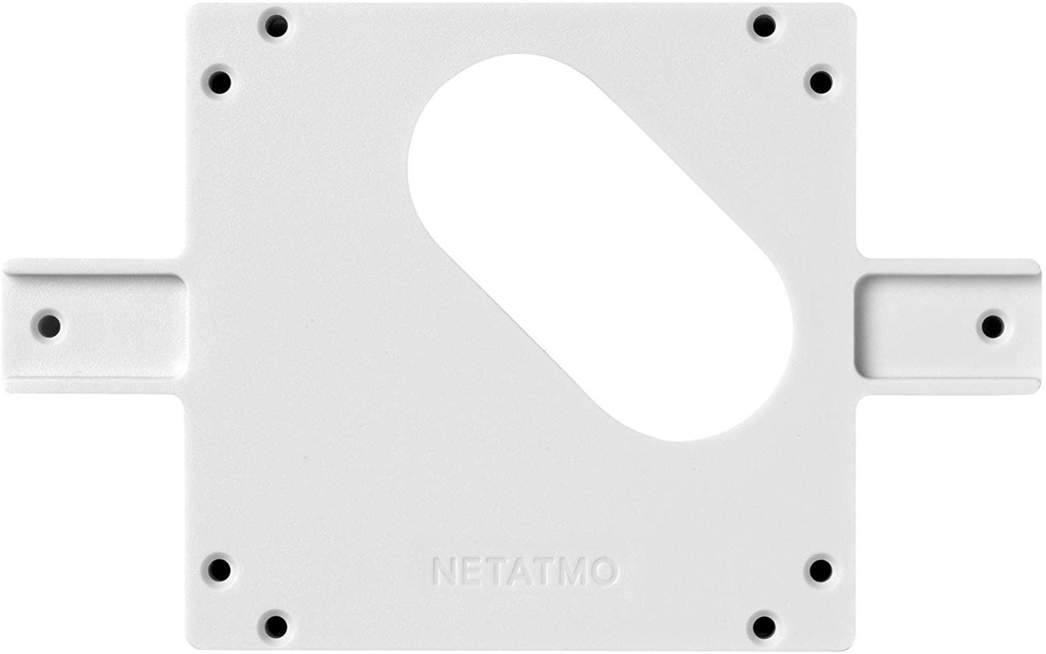 Ecco l’adattatore Netatmo per il montaggio dei termostati smart quadrati su scatole 503