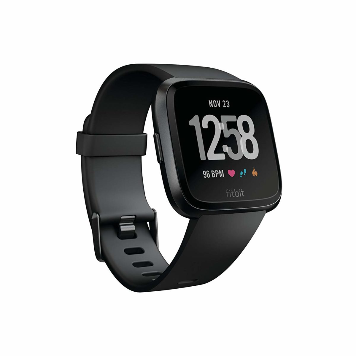 Fitbit Versa in sconto, grazie a un coupon si acquista a 81,66 euro