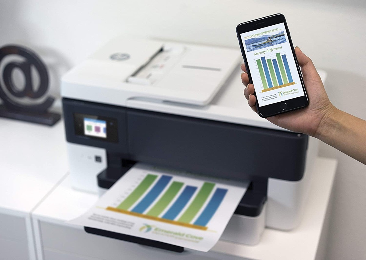 The best printers for iPhone, iPad, and Mac