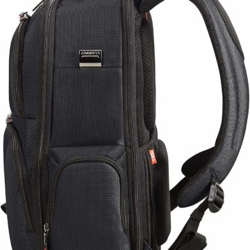 Samsonite PRO-DLX, zaino business in sconto di 50 euro