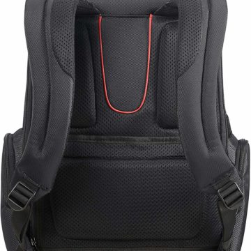 Samsonite PRO-DLX, zaino business in sconto di 50 euro