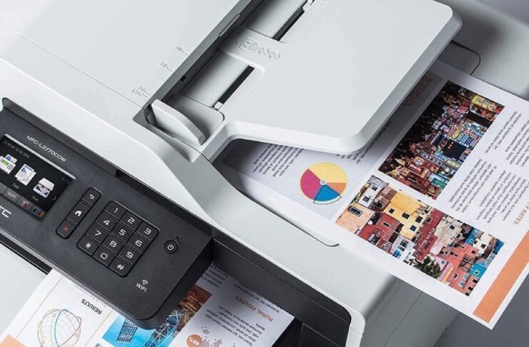 Le migliori stampanti per iPhone, iPad e Mac