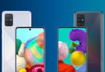 Samsung ha annunciato i nuovi Galaxy A71 e Galaxy A51