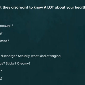 Alcune app per la salute delle donne su Android hanno sfruttato in modo non autorizzato dati personali degli utenti