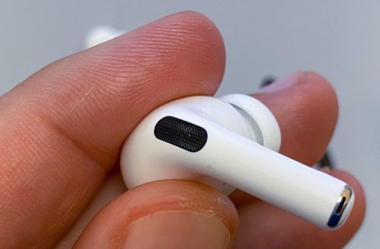 Apple cambia fornitori per AirPods Pro, Apple Watch Serie 6 e iPod touch