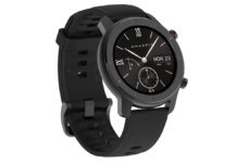 Offerta smartwatch Xiaomi Amazfit GTR 47mm Lite Edition a soli 99€
