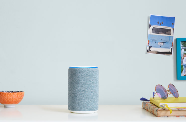 Come controllare Amazon Echo da browser