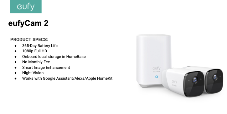 [EMBARGO MARTEDI]Al CES 2020 Anker presenta il primo flash LED Mfi, oltre a batterie portatili, proiettori e altro ancora