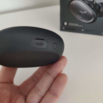 Recensione cuffie true wireless Anker Soundcore Liberty 2 Pro: fenomenali