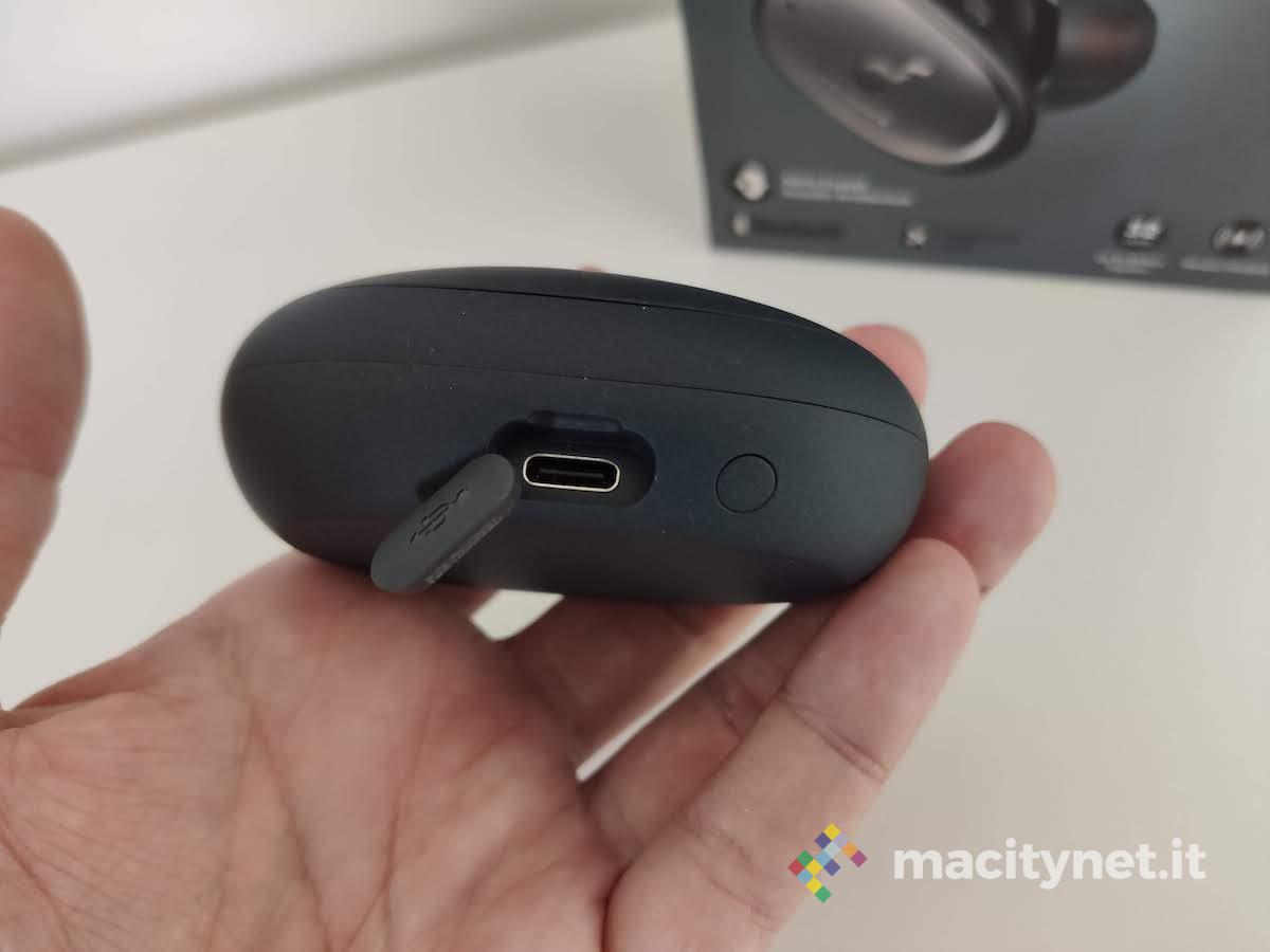 Recensione cuffie true wireless Anker Soundcore Liberty 2 Pro: fenomenali