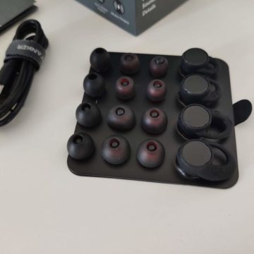 Recensione cuffie true wireless Anker Soundcore Liberty 2 Pro: fenomenali