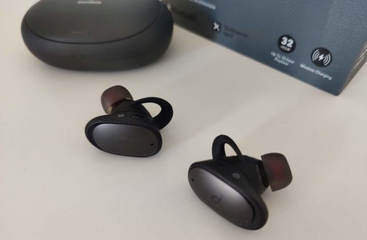 Recensione cuffie true wireless Anker Soundcore Liberty 2 Pro: fenomenali