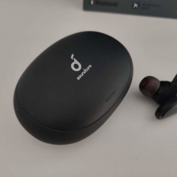 Recensione cuffie true wireless Anker Soundcore Liberty 2 Pro: fenomenali