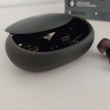 Recensione cuffie true wireless Anker Soundcore Liberty 2 Pro: fenomenali