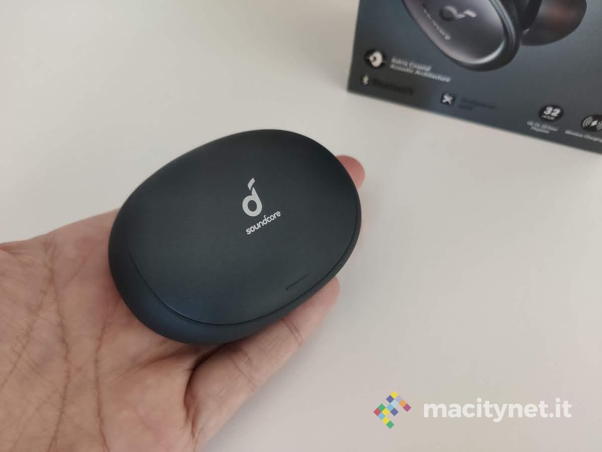 Recensione cuffie true wireless Anker Soundcore Liberty 2 Pro: fenomenali