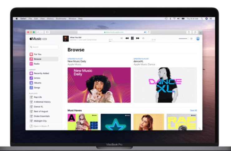 Cresce lo streaming musicale: raggiunto 1 trilione di ascolti nel 2019