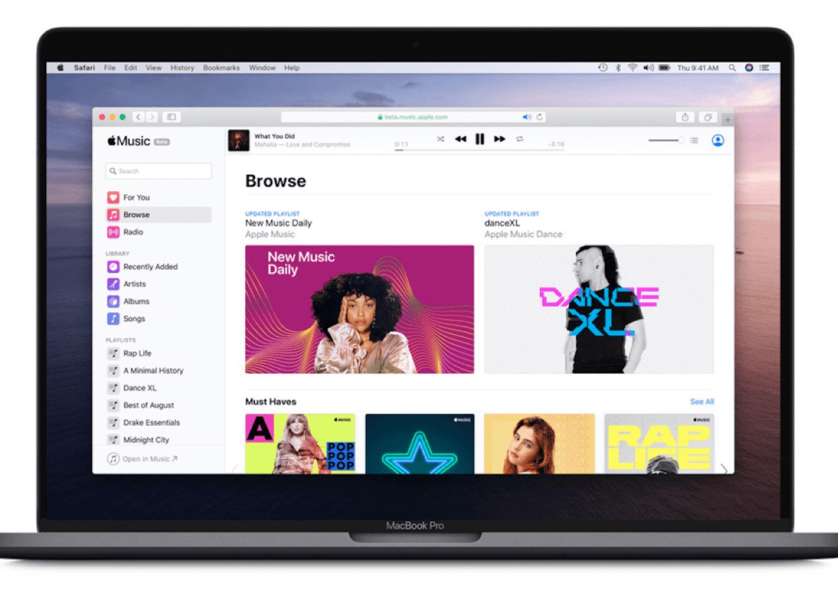 Cresce lo streaming musicale: raggiunto 1 trilione di ascolti nel 2019