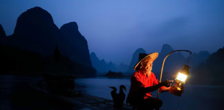 Apple lancia il concorso fotografico Shot on iPhone Night Mode