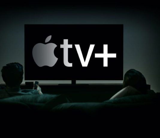 Apple TV+ ha più abbonati di Hulu e, per ora, anche di Disney+