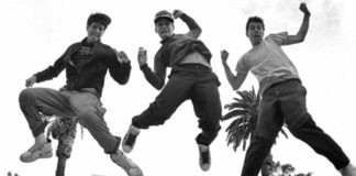 Il documentario Beastie Boys Story arriverà su Apple Tv+ in primavera