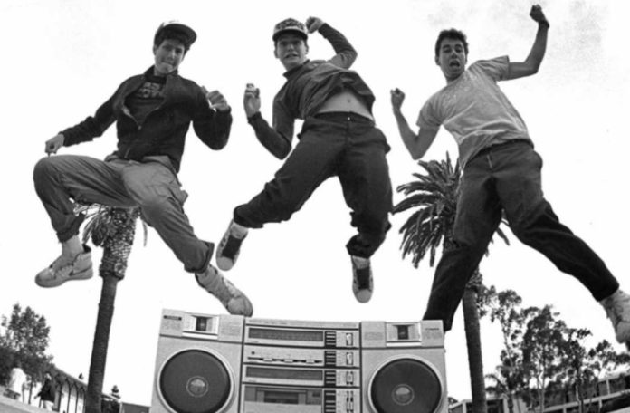 Il documentario Beastie Boys Story arriverà su Apple Tv+ in primavera