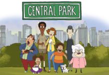 Presto su Apple TV+ Central Park, la commedia musicale animata Preso su Apple TV+ “Central Park”, la commedia musicale animata