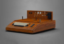 Con Smartykit si può costruire da soli in casa l’Apple I